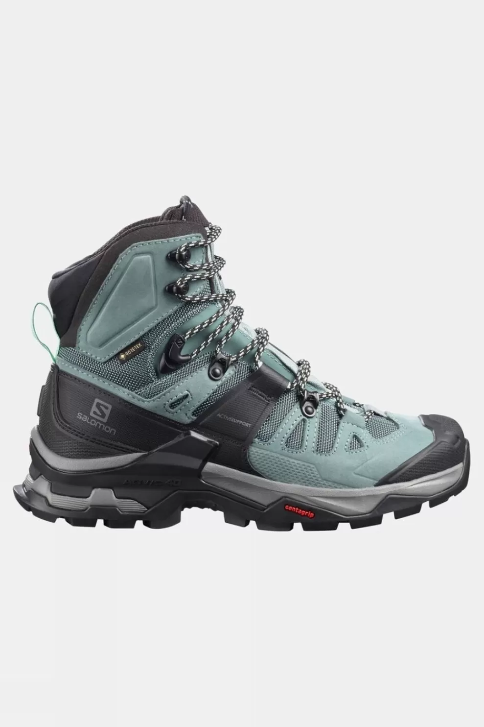 Salomon Womens Quest 4 Gtx Boots<Women Walking Boots