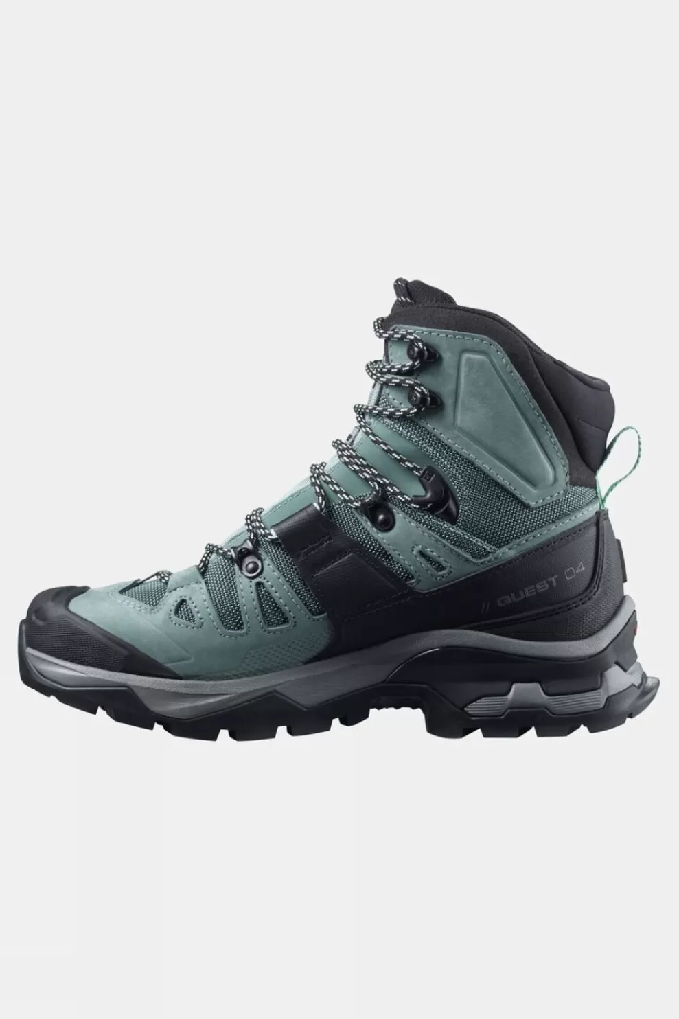 Salomon Womens Quest 4 Gtx Boots<Women Walking Boots