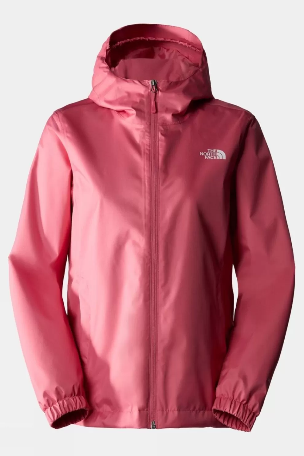 The North Face Womens Quest Hooded Jacket<Women Waterproof Jackets