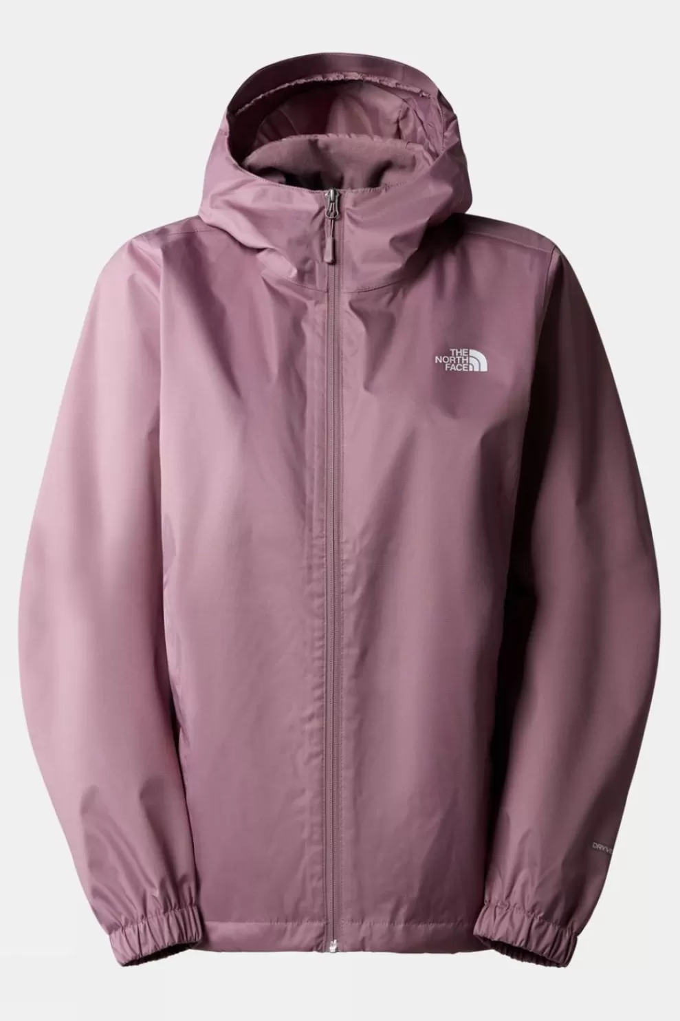 The North Face Womens Quest Hooded Jacket<Women Waterproof Jackets