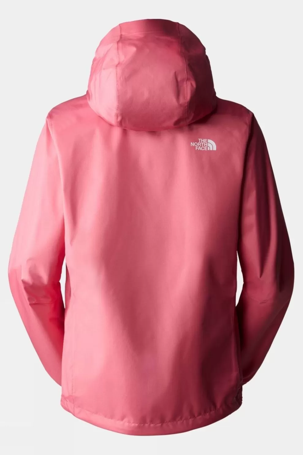 The North Face Womens Quest Hooded Jacket<Women Waterproof Jackets