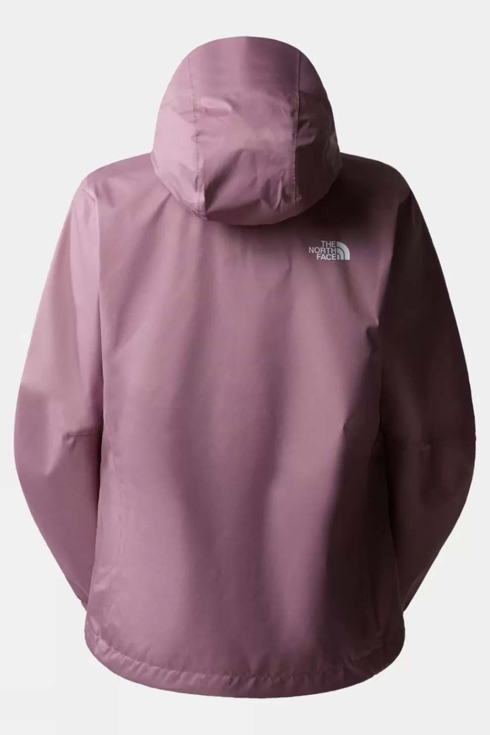 The North Face Womens Quest Hooded Jacket<Women Waterproof Jackets