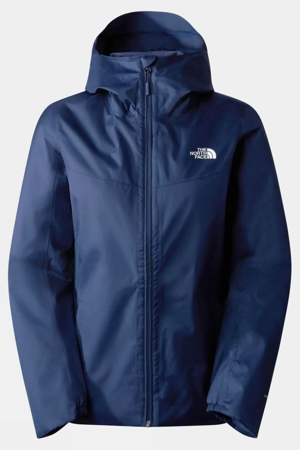 The North Face Womens Quest Insulated Jacket<Women Waterproof Jackets