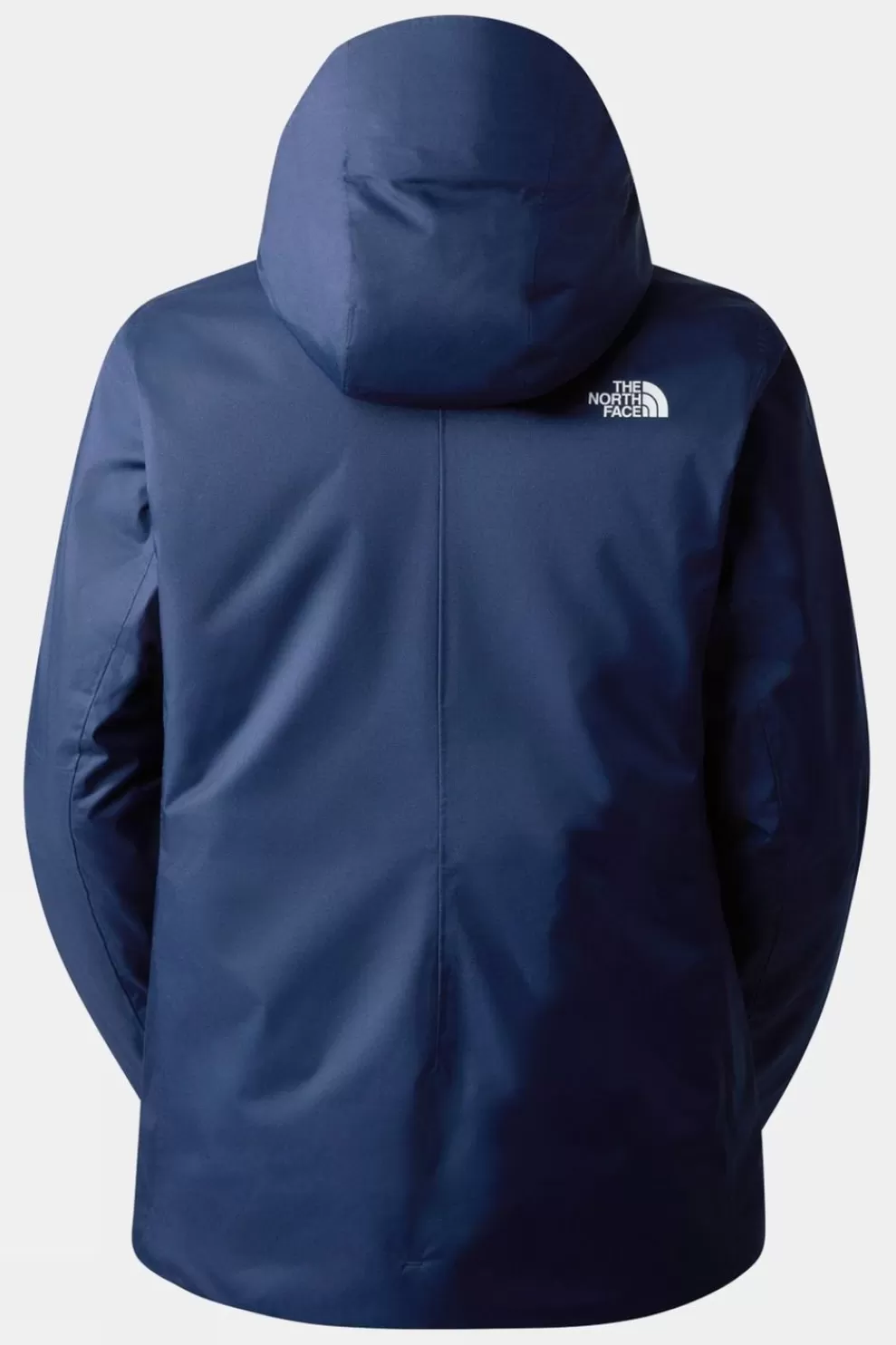 The North Face Womens Quest Insulated Jacket<Women Waterproof Jackets