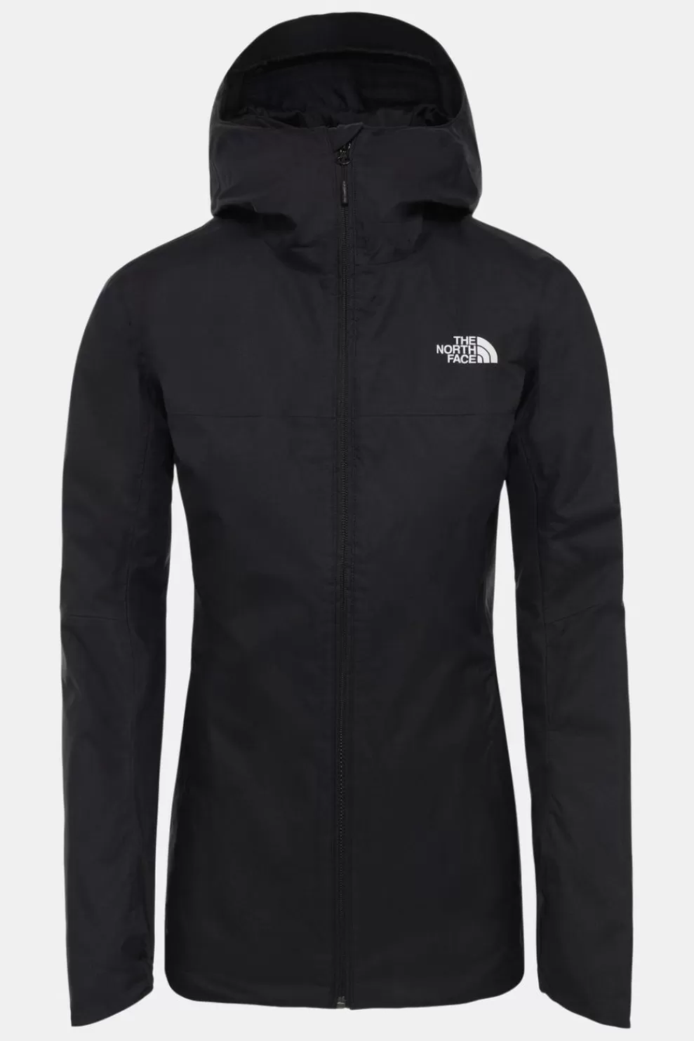 The North Face Womens Quest Insulated Jacket<Women Waterproof Jackets