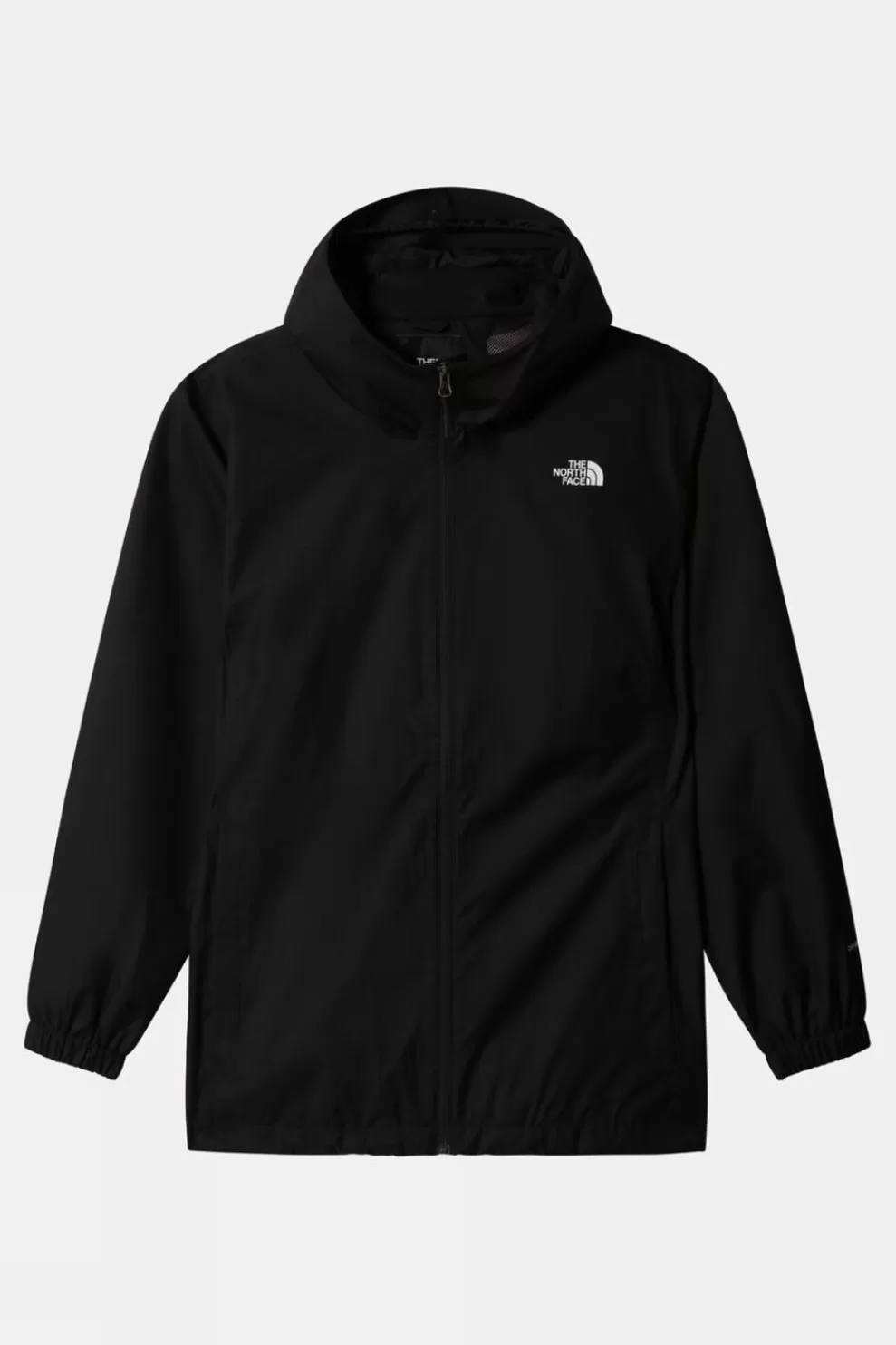 The North Face Womens Quest Plus Size Jacket<Women Waterproof Jackets