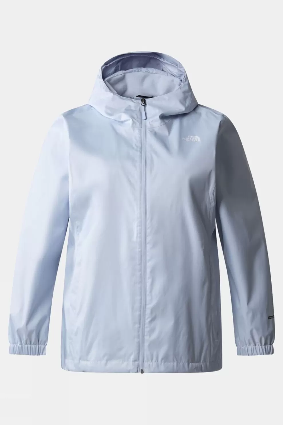 The North Face Womens Quest Plus Size Jacket<Women Waterproof Jackets