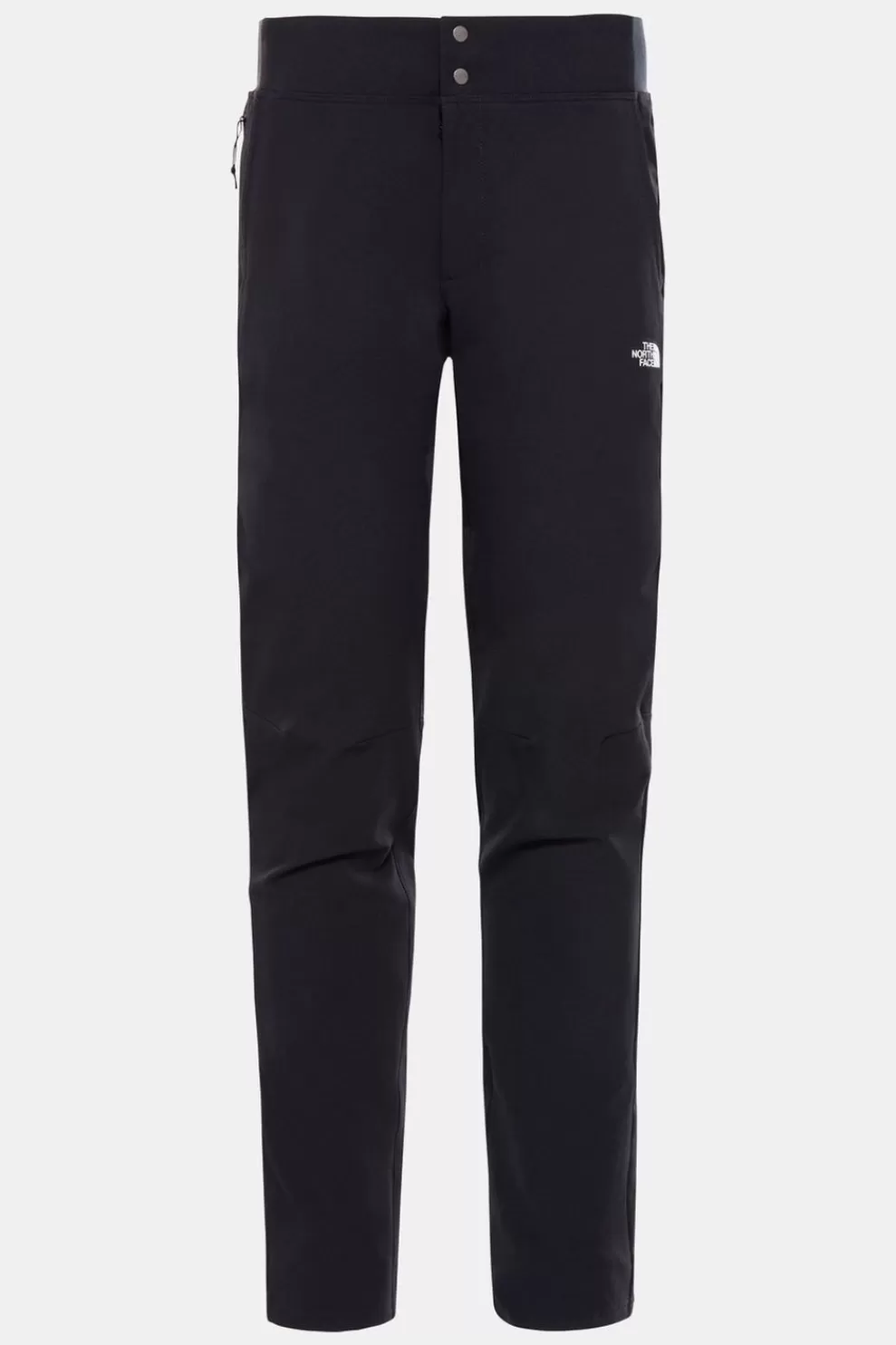 The North Face Womens Quest Softshell Slim Pants<Women Walking Trousers