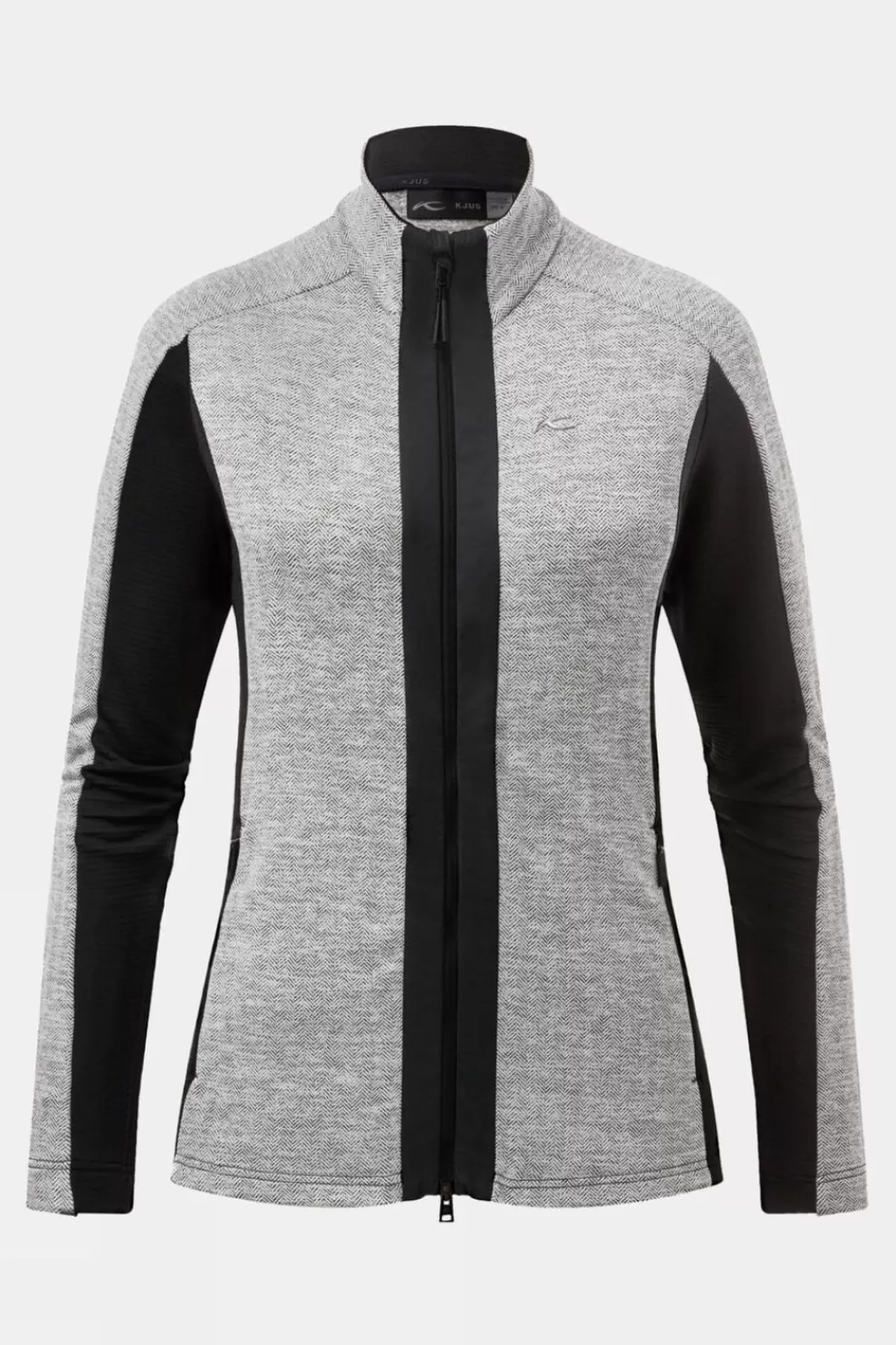 Kjus Womens Radun Midlayer Jacket<Women Fleeces + Mid-Layers