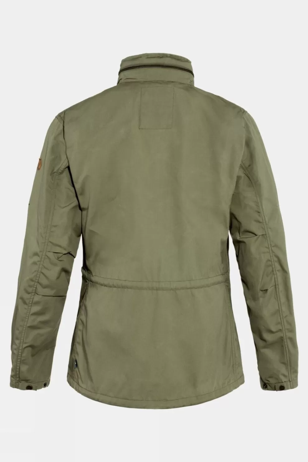 Fjallraven Womens Raven Jacket<Women Casual Jackets