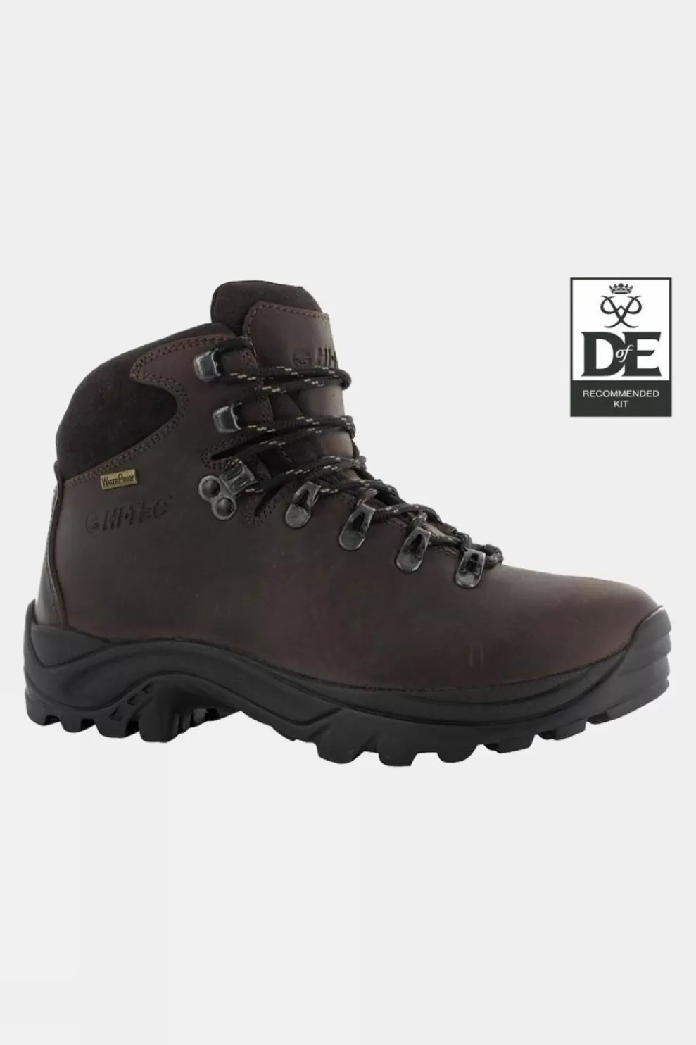 Hi-Tec Womens Ravine Waterproof Boots<Women Walking Boots