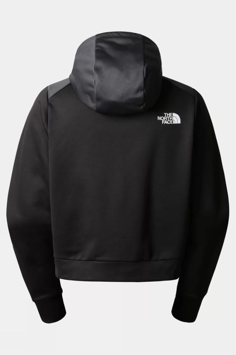 The North Face Womens Reaxion Fleece Pullover Hoodie<Women Hoodies + Sweats