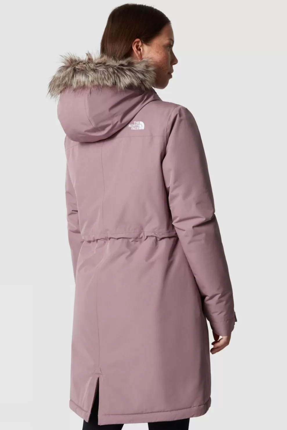 The North Face Womens Recycled Zaneck Parka<Women Casual Jackets