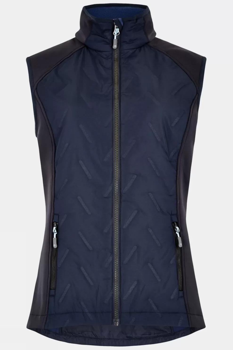 Dubarry Womens Redbarn Gilet<Women Gilets