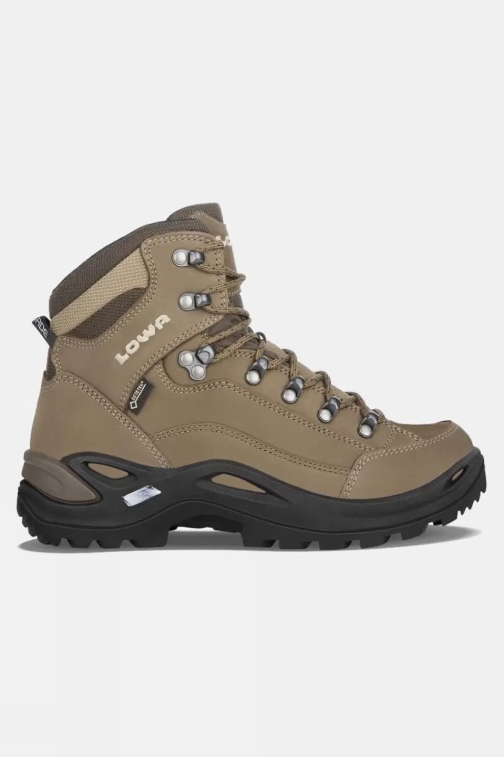 Lowa Womens Renegade Gtx Mid Boots<Women Walking Boots