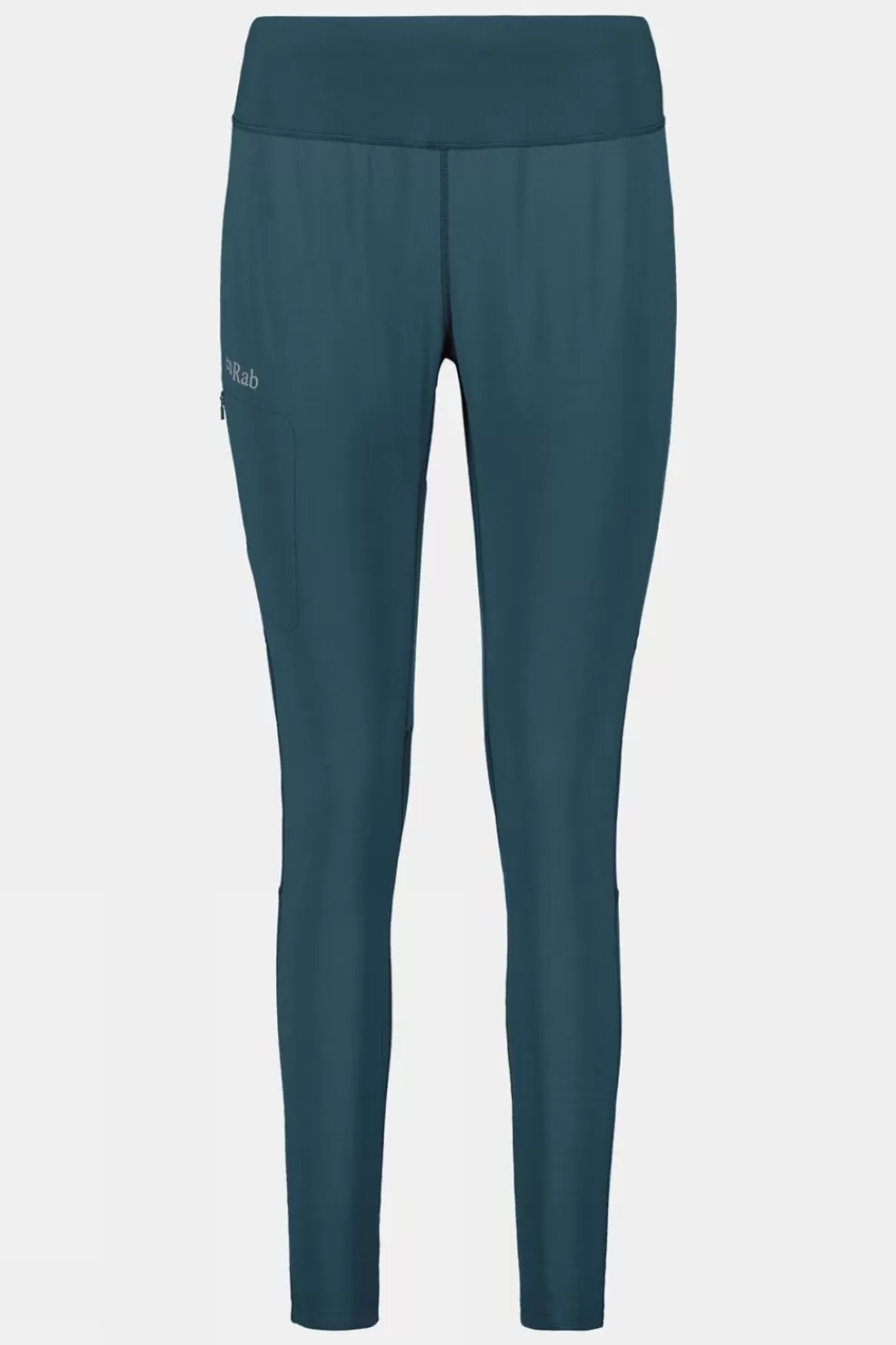 Rab Womens Rhombic Tights<Women Base Layer Bottoms