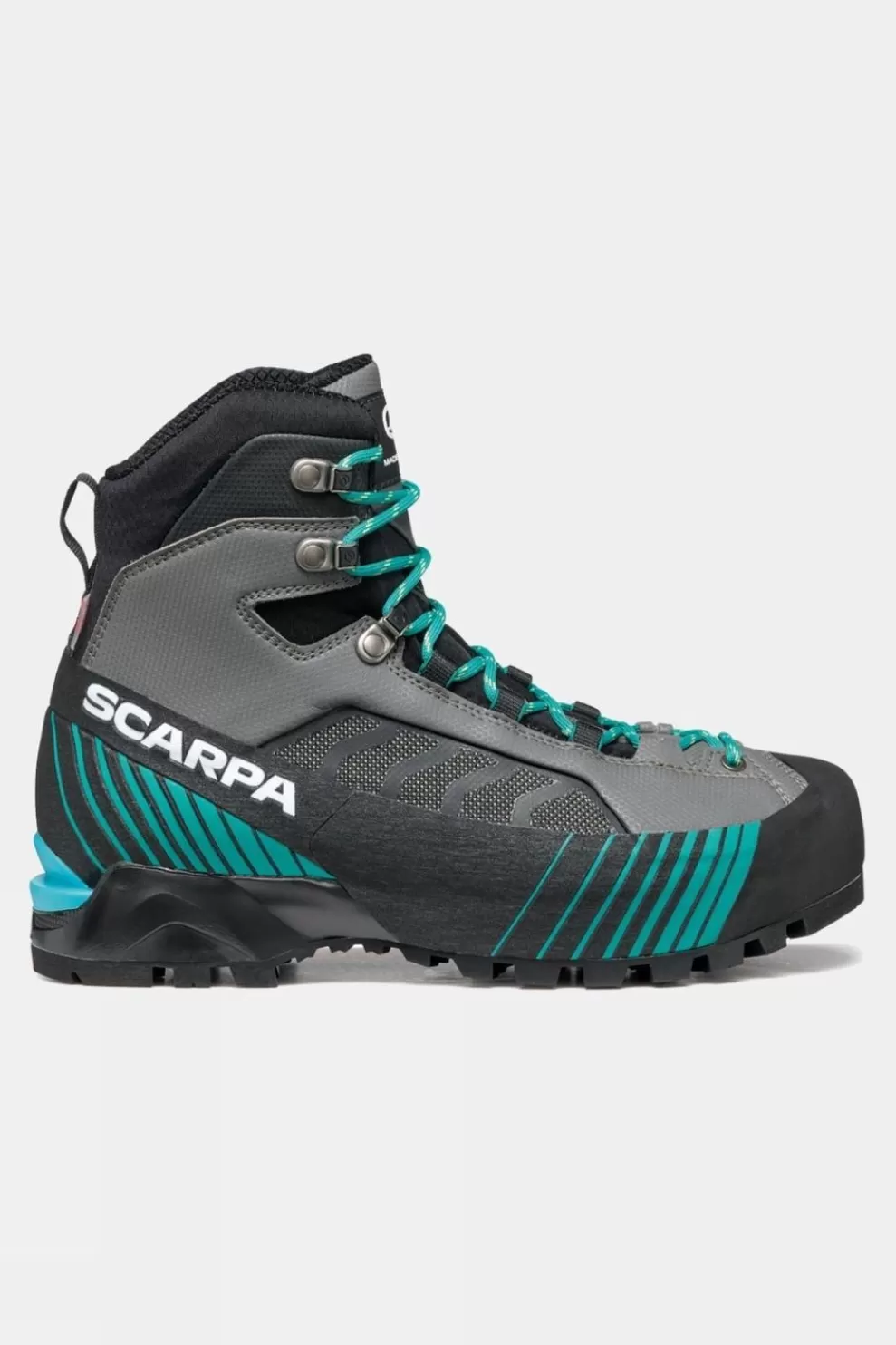 Scarpa Womens Ribelle Lite Boots<Women Mountaineering Boots