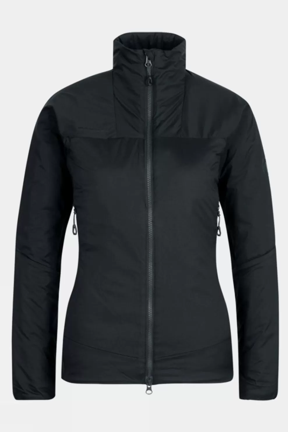 Mammut Womens Rime Hybrid Flex Insulated Jacket<Women Insulated Jackets