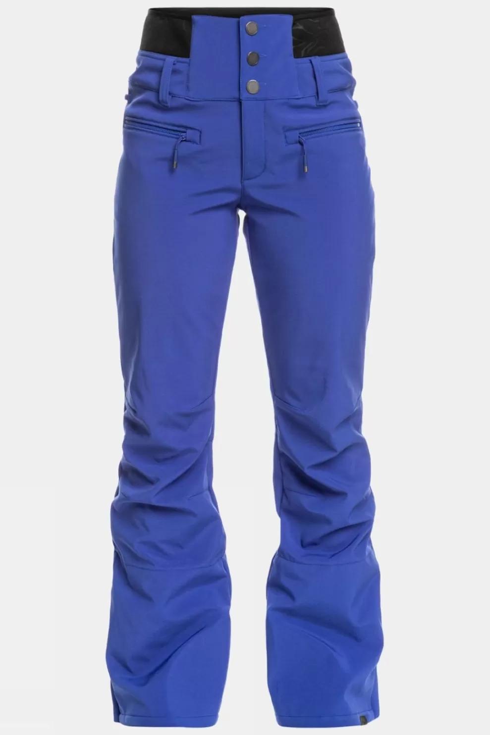 Roxy Womens Rising High Ski Pants - Regular<Women Ski Pants