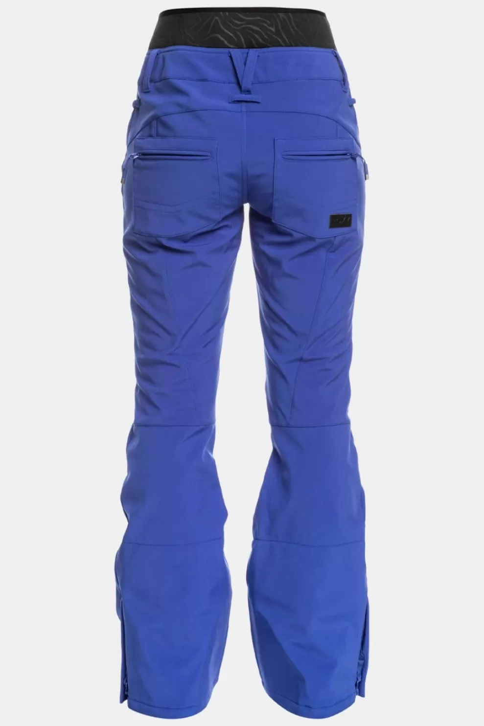 Roxy Womens Rising High Ski Pants - Regular<Women Ski Pants