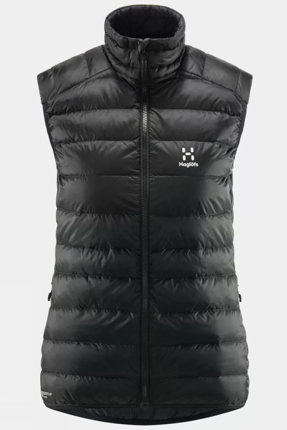 Haglofs Womens Roc Down Vest<Women Gilets