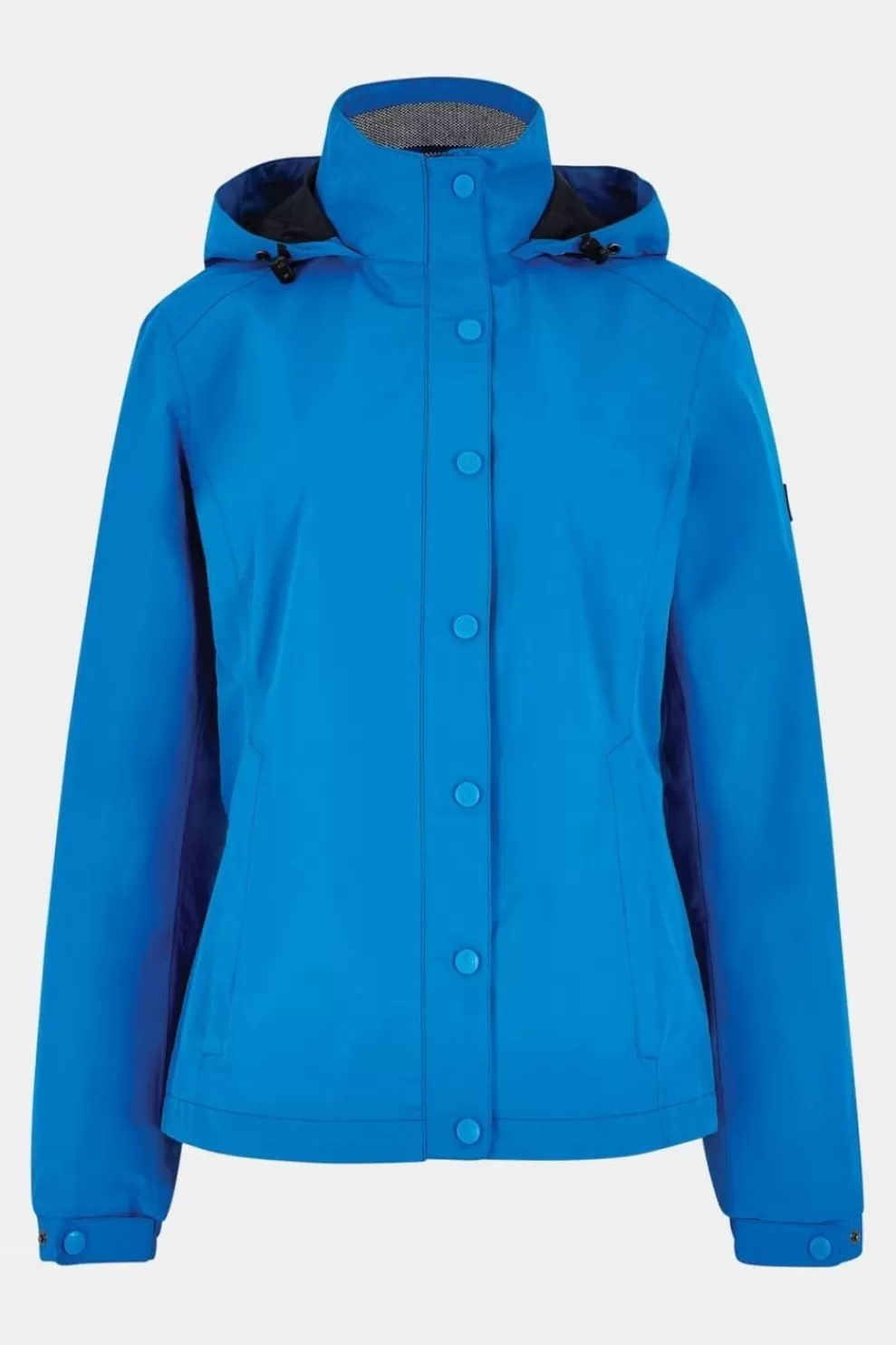 Dubarry Womens Rockpool Jacket<Women Casual Jackets