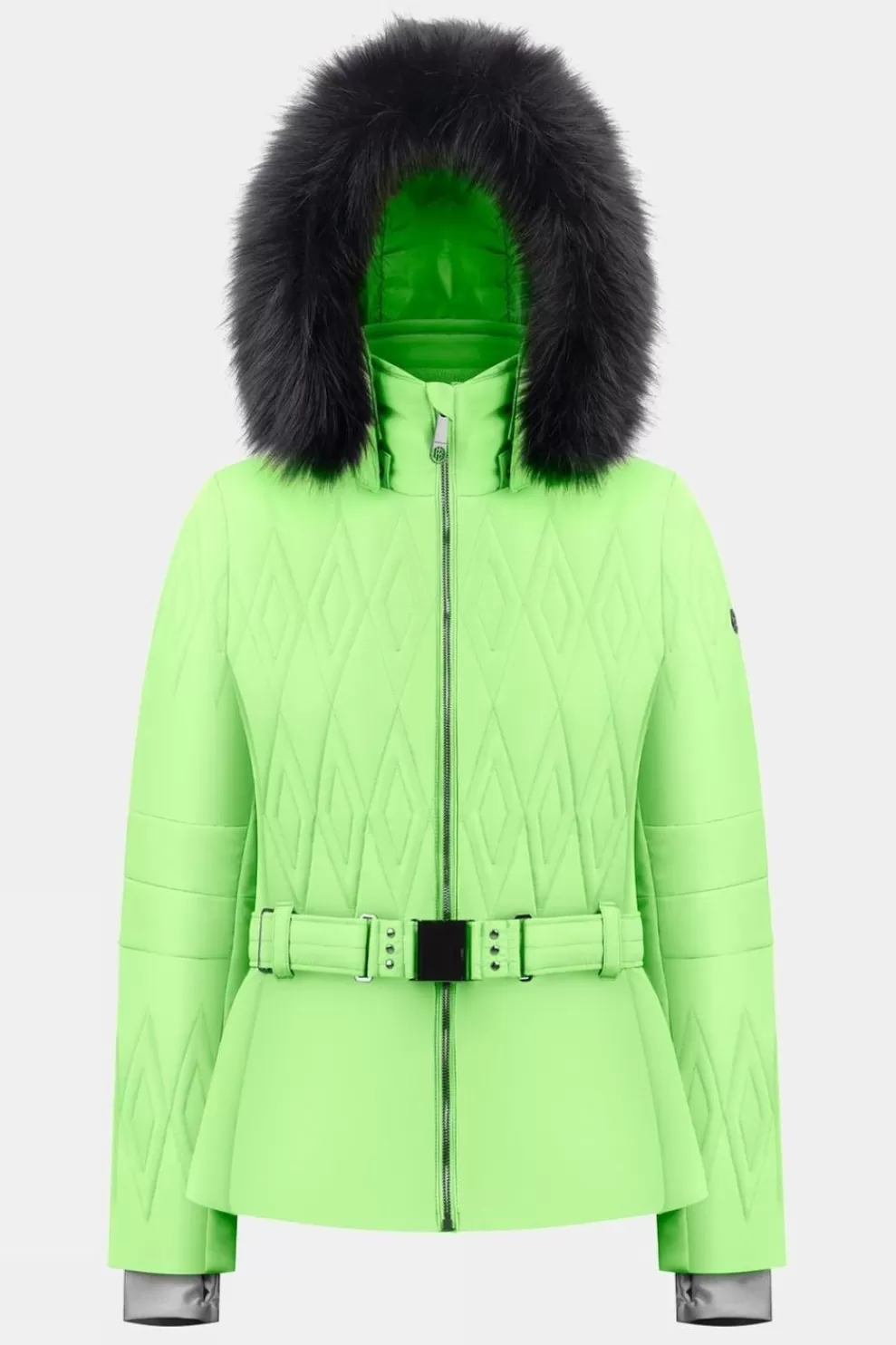 Poivre Blanc Womens Rose Jacket<Women Ski Jackets