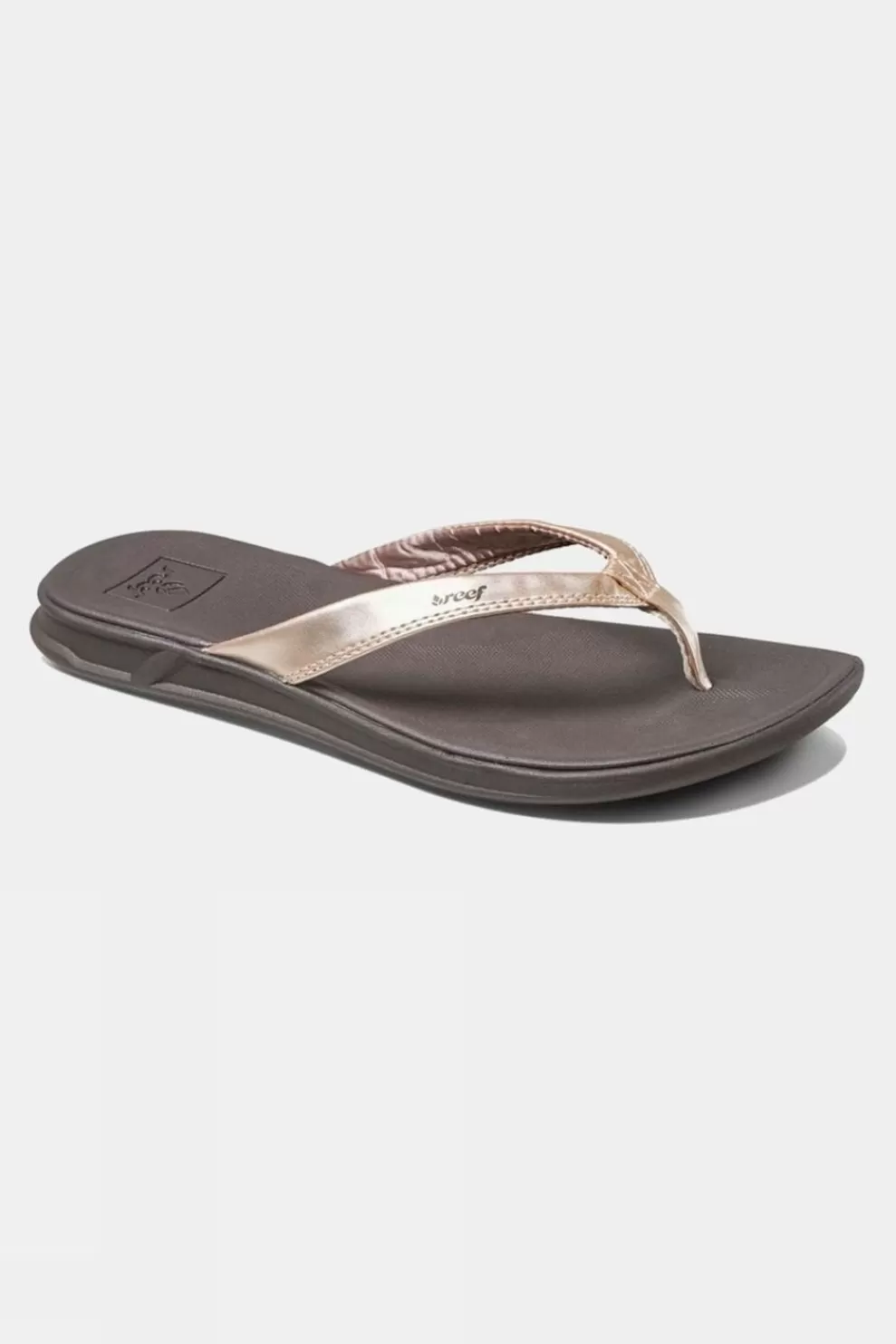 Reef Womens Rover Catch Flip Flops<Women Sandals