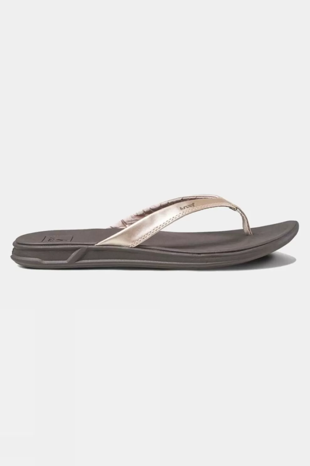 Reef Womens Rover Catch Flip Flops<Women Sandals