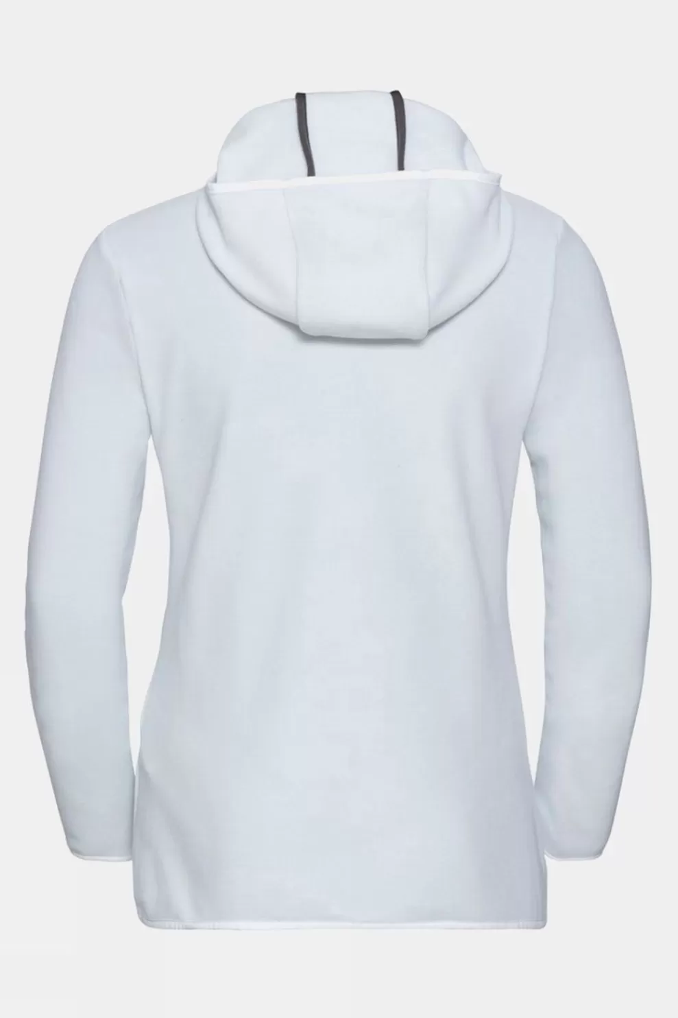 Odlo Womens Roy Full-Zip Midlayer Hoody<Women Fleeces + Mid-Layers