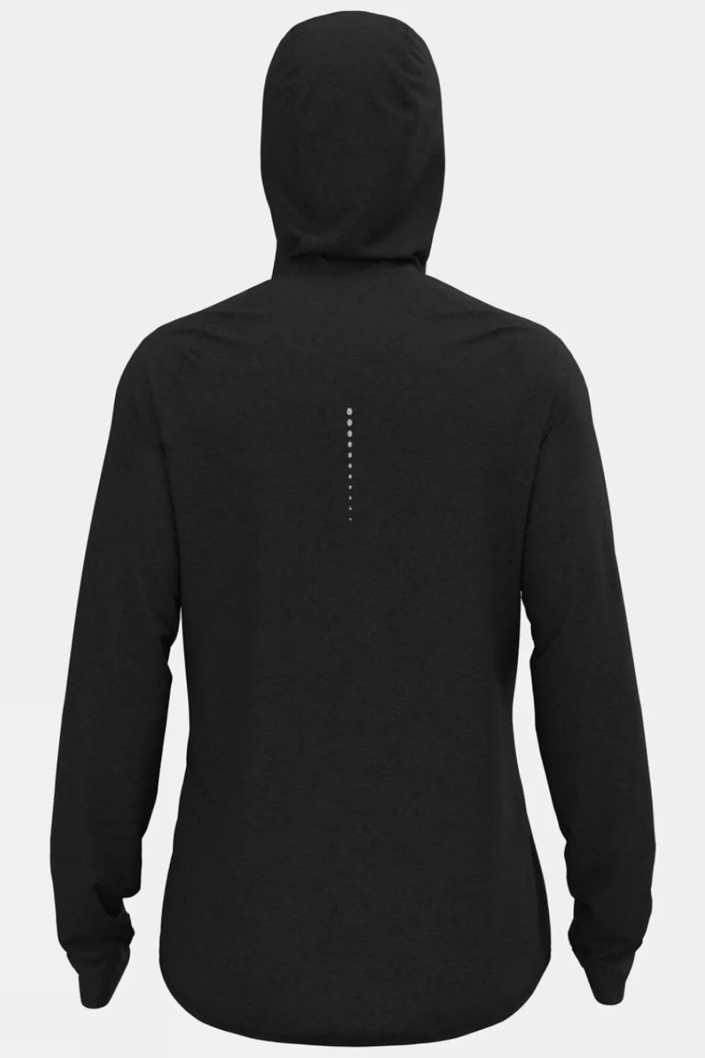 Odlo Womens Run Easy 365 Hoody<Women Fleeces + Mid-Layers