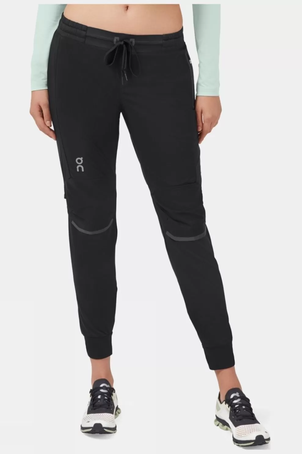 On Womens Running Pants<Women Active Clothing