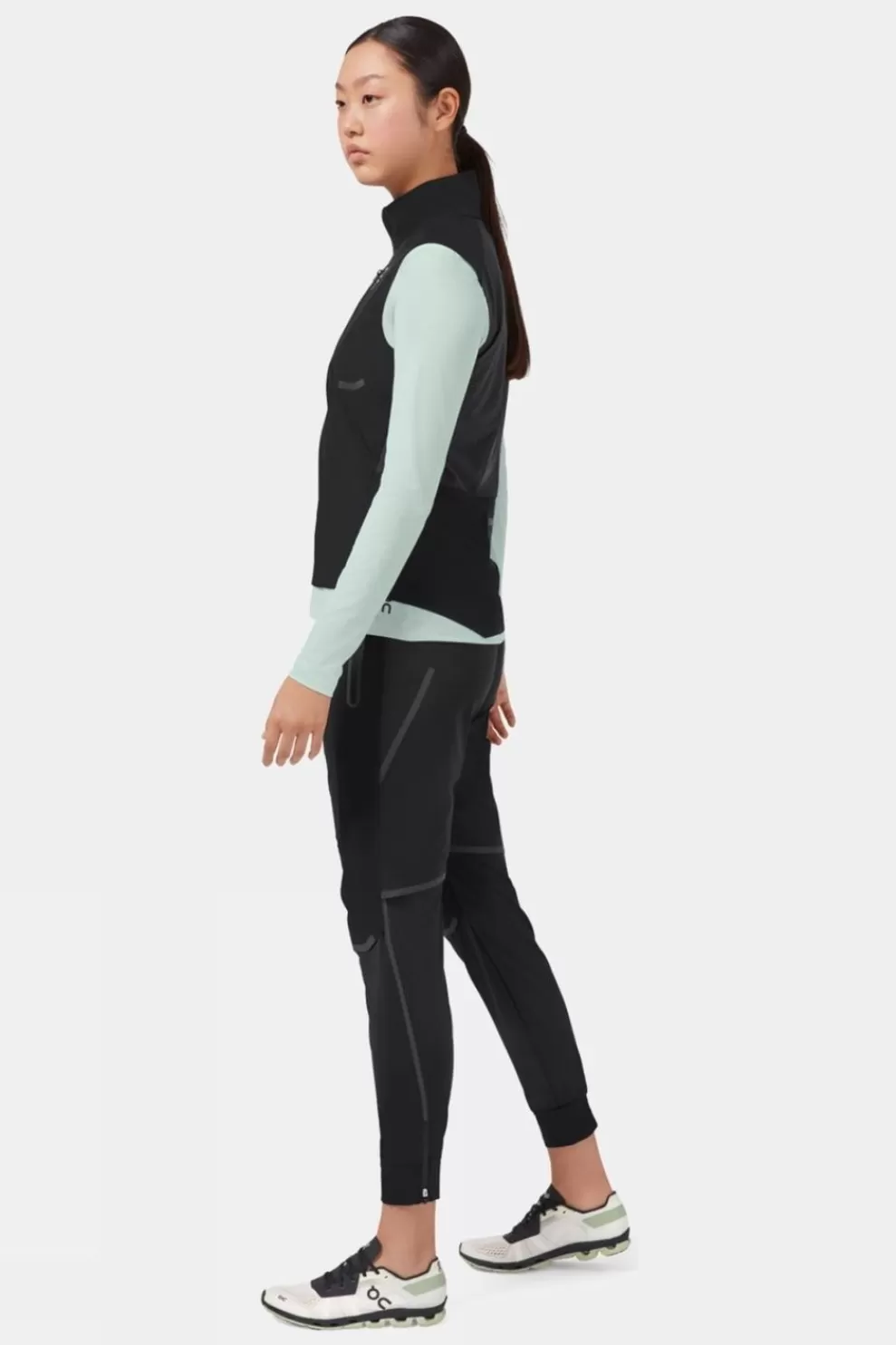 On Womens Running Pants<Women Active Clothing