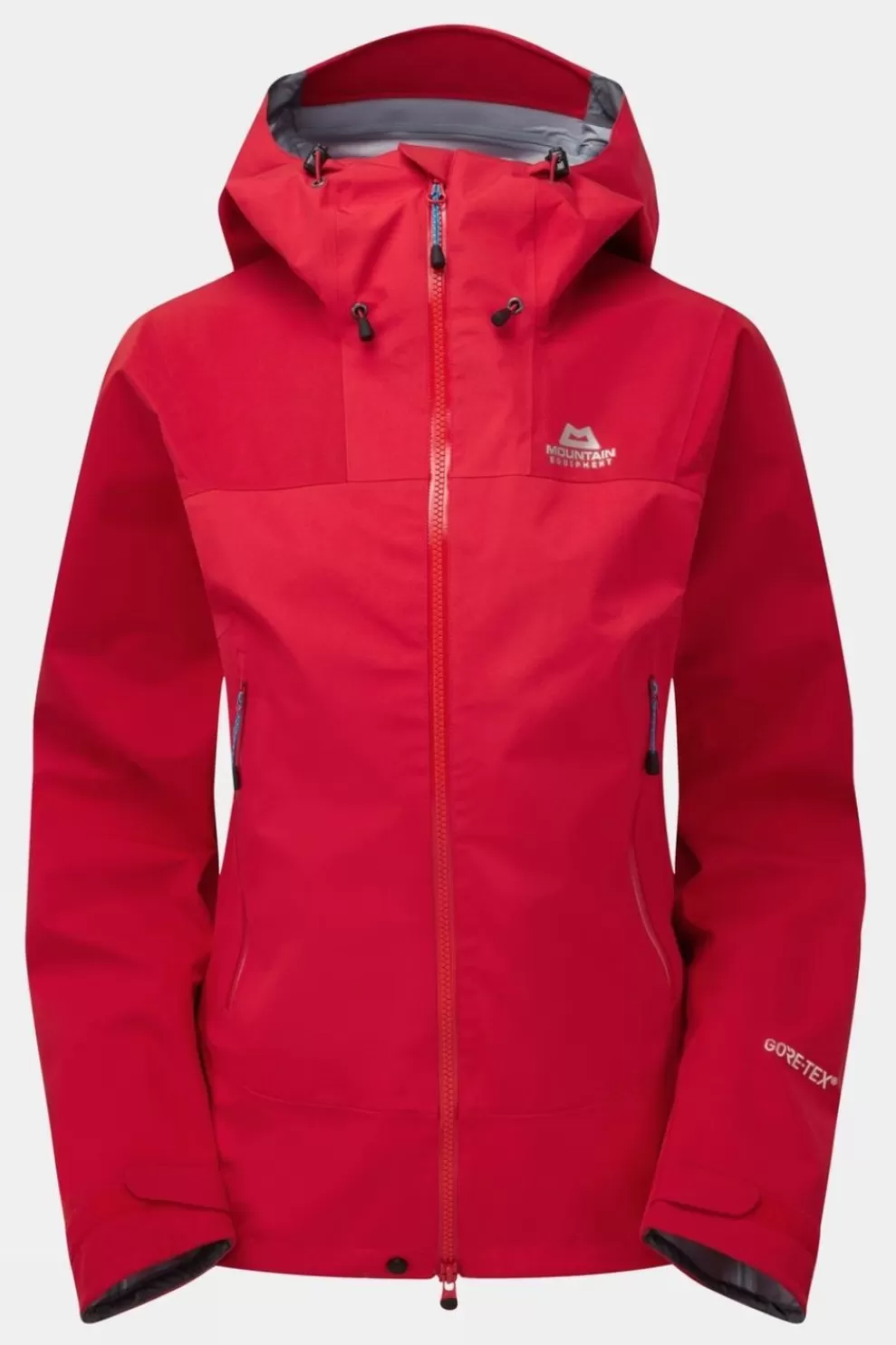 Mountain Equipment Womens Rupal Jacket<Women Waterproof Jackets