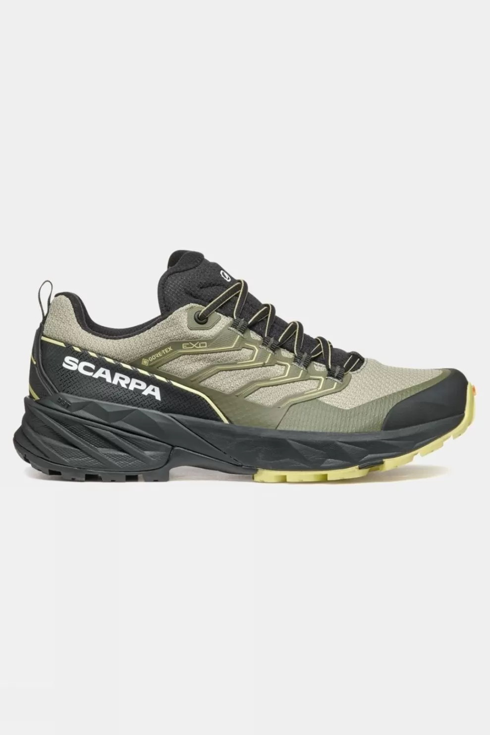 Scarpa Womens Rush 2 Gtx Shoes<Women Approach Shoes