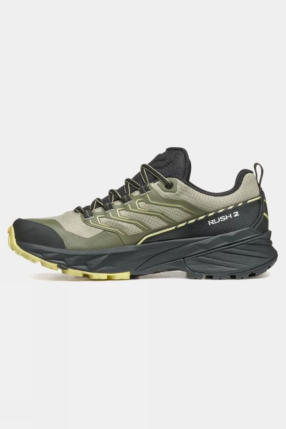 Scarpa Womens Rush 2 Gtx Shoes<Women Approach Shoes