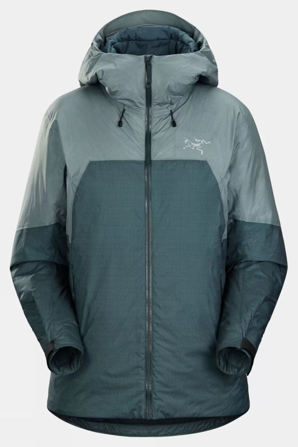 Arc'teryx Womens Rush Insulated Jacket<Women Ski Jackets