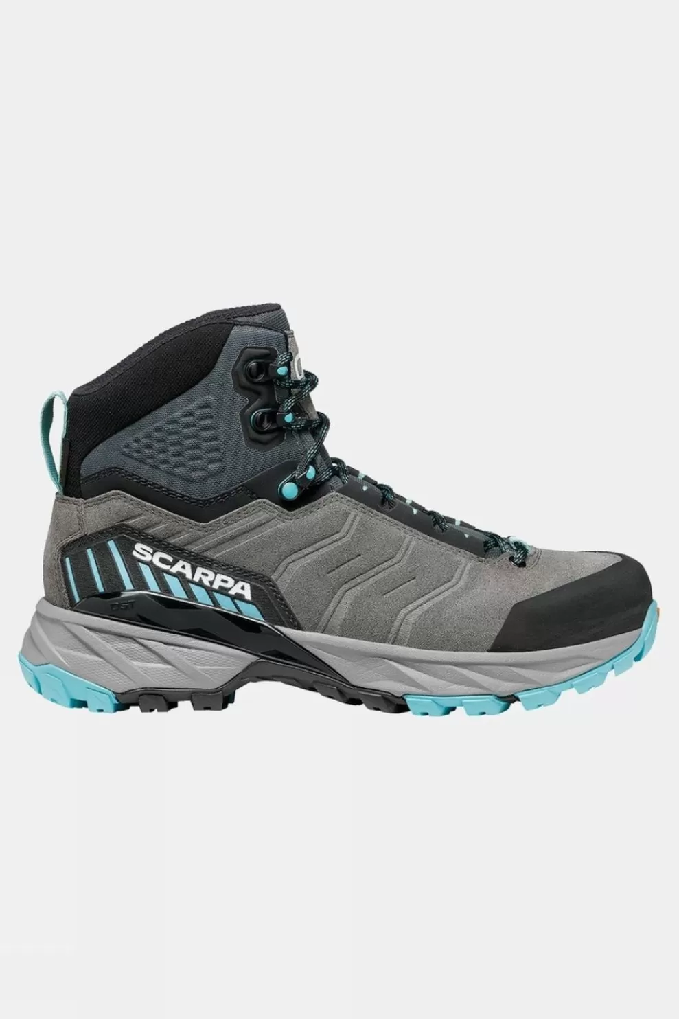 Scarpa Womens Rush Trk Gtx Boots<Women Walking Boots