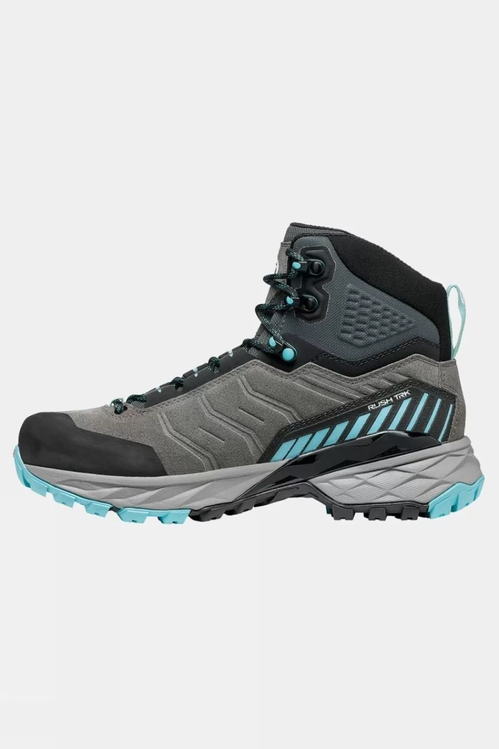 Scarpa Womens Rush Trk Gtx Boots<Women Walking Boots