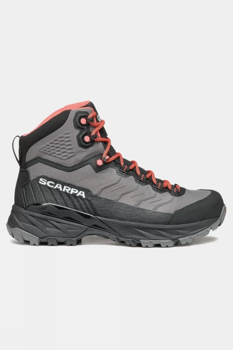 Scarpa Womens Rush Trk Lt Gtx Boots<Women Walking Boots