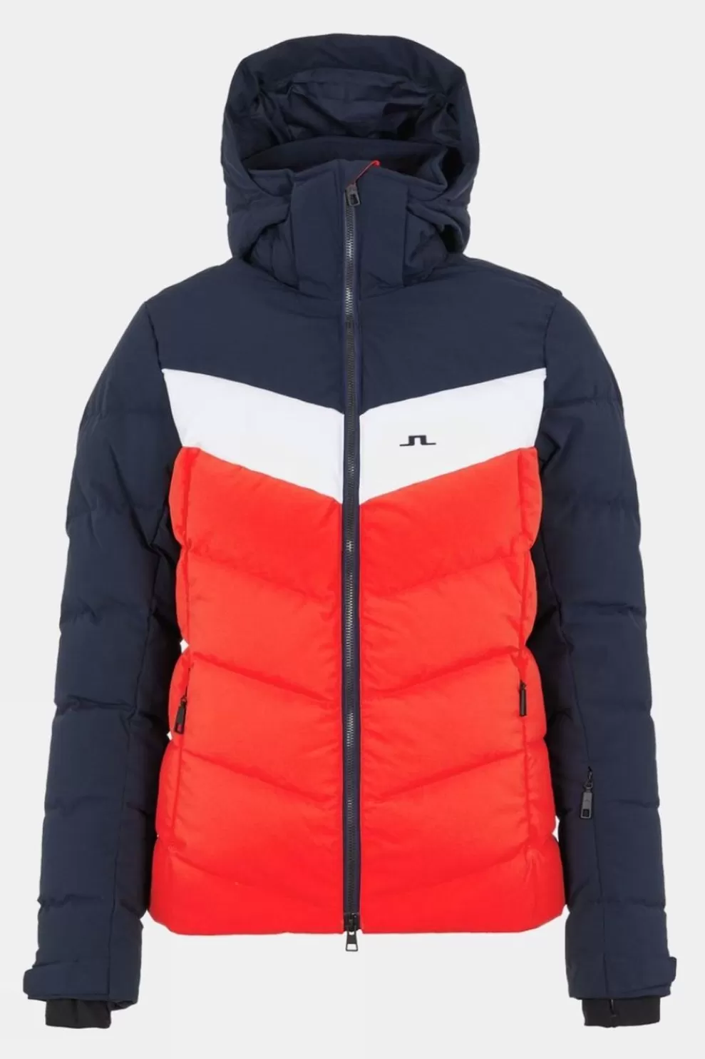 J.Lindeberg Womens Russel Down Ski Jacket<Women Down Jackets