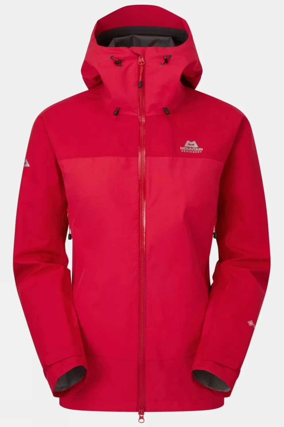 Mountain Equipment Womens Saltoro Jacket<Women Waterproof Jackets