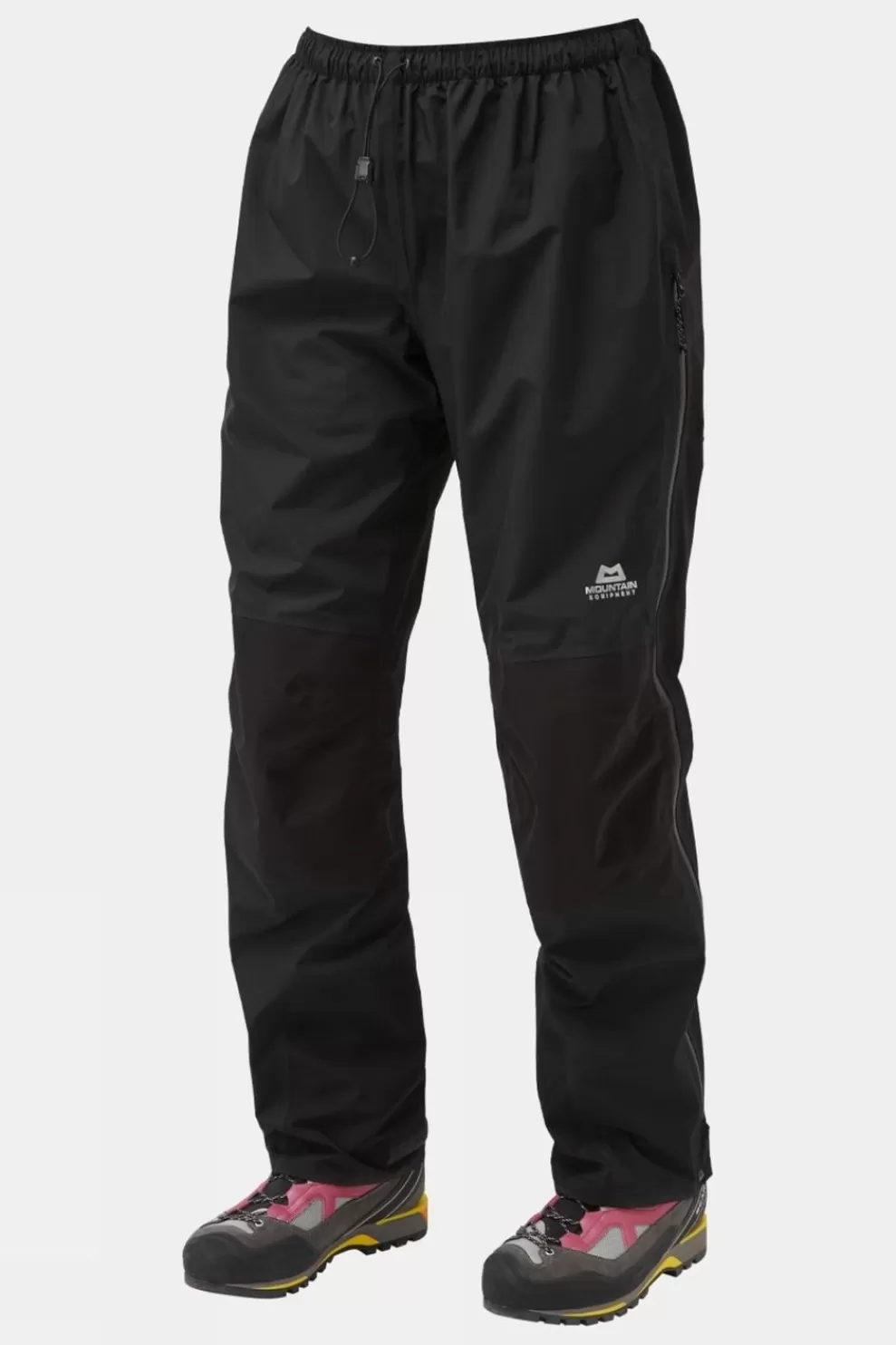 Mountain Equipment Womens Saltoro Trousers<Women Waterproof Trousers