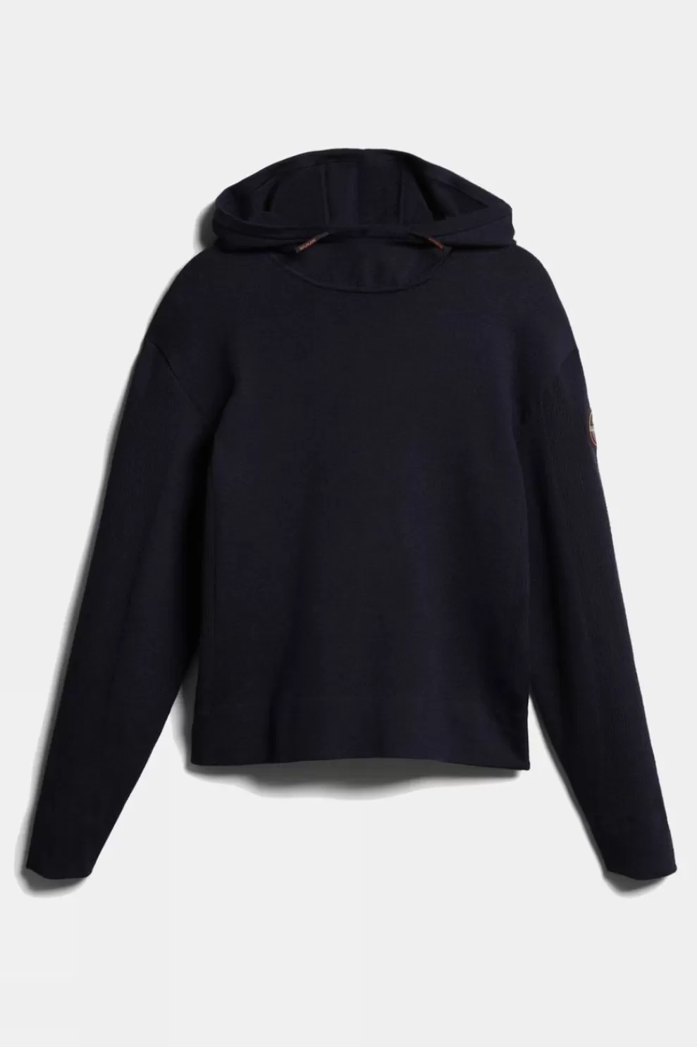 Napapijri Womens Sami Hoodie<Women Hoodies + Sweats