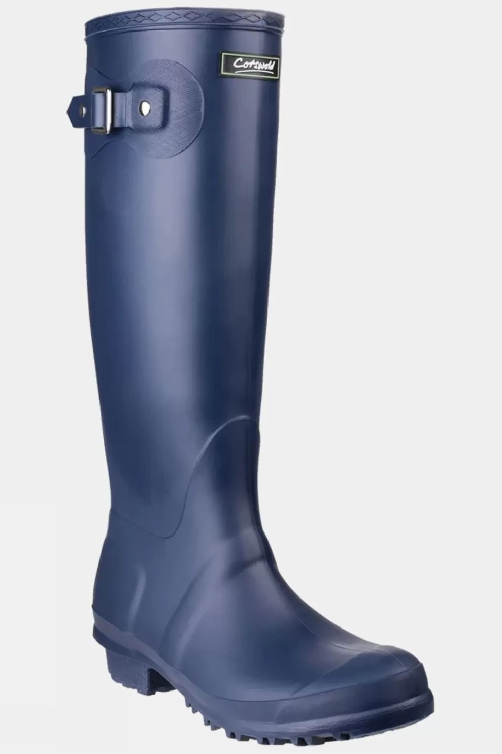 Cotswold Womens Sandringham Wellington Boots<Women Wellies