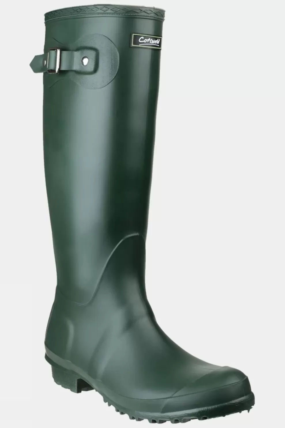 Cotswold Womens Sandringham Wellington Boots<Women Wellies