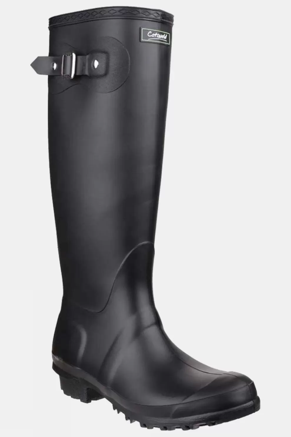 Cotswold Womens Sandringham Wellington Boots<Women Wellies