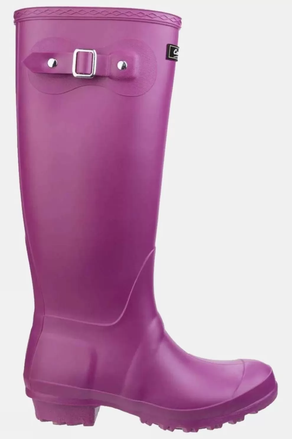 Cotswold Womens Sandringham Wellington Boots<Women Wellies