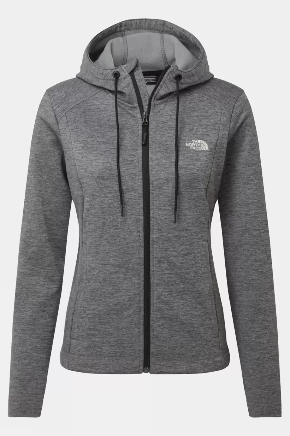 The North Face Womens Selsley Fleece Jacket<Women Fleeces + Mid-Layers