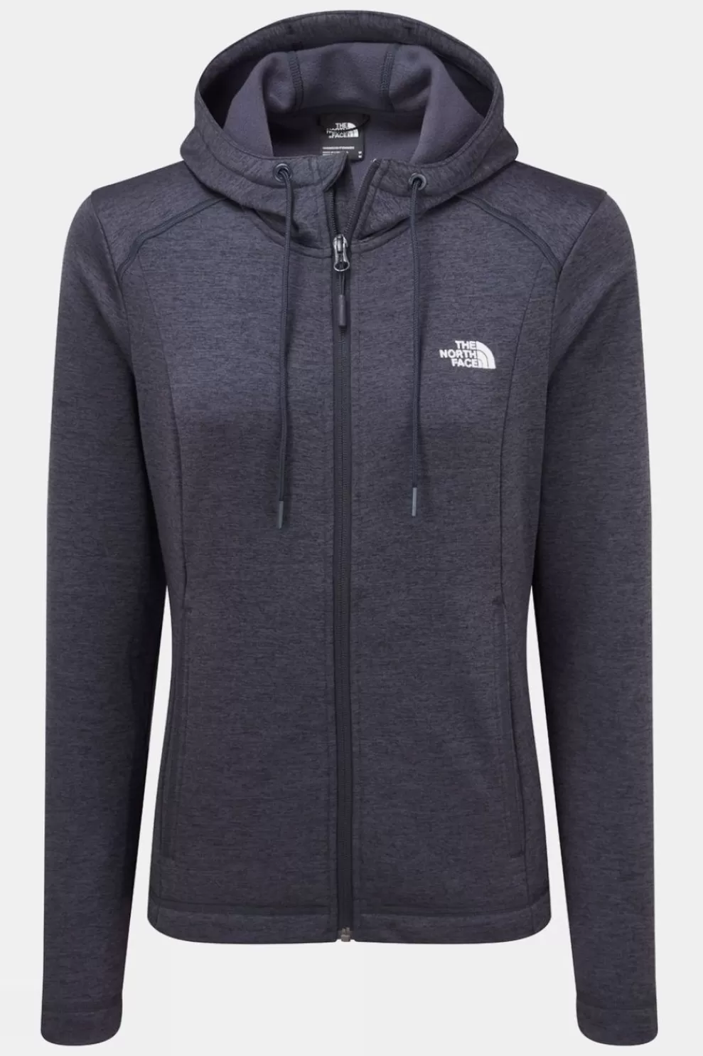 The North Face Womens Selsley Fleece Jacket<Women Fleeces + Mid-Layers